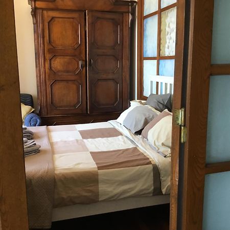 Abitare Sul Porto Hotell Salerno Eksteriør bilde