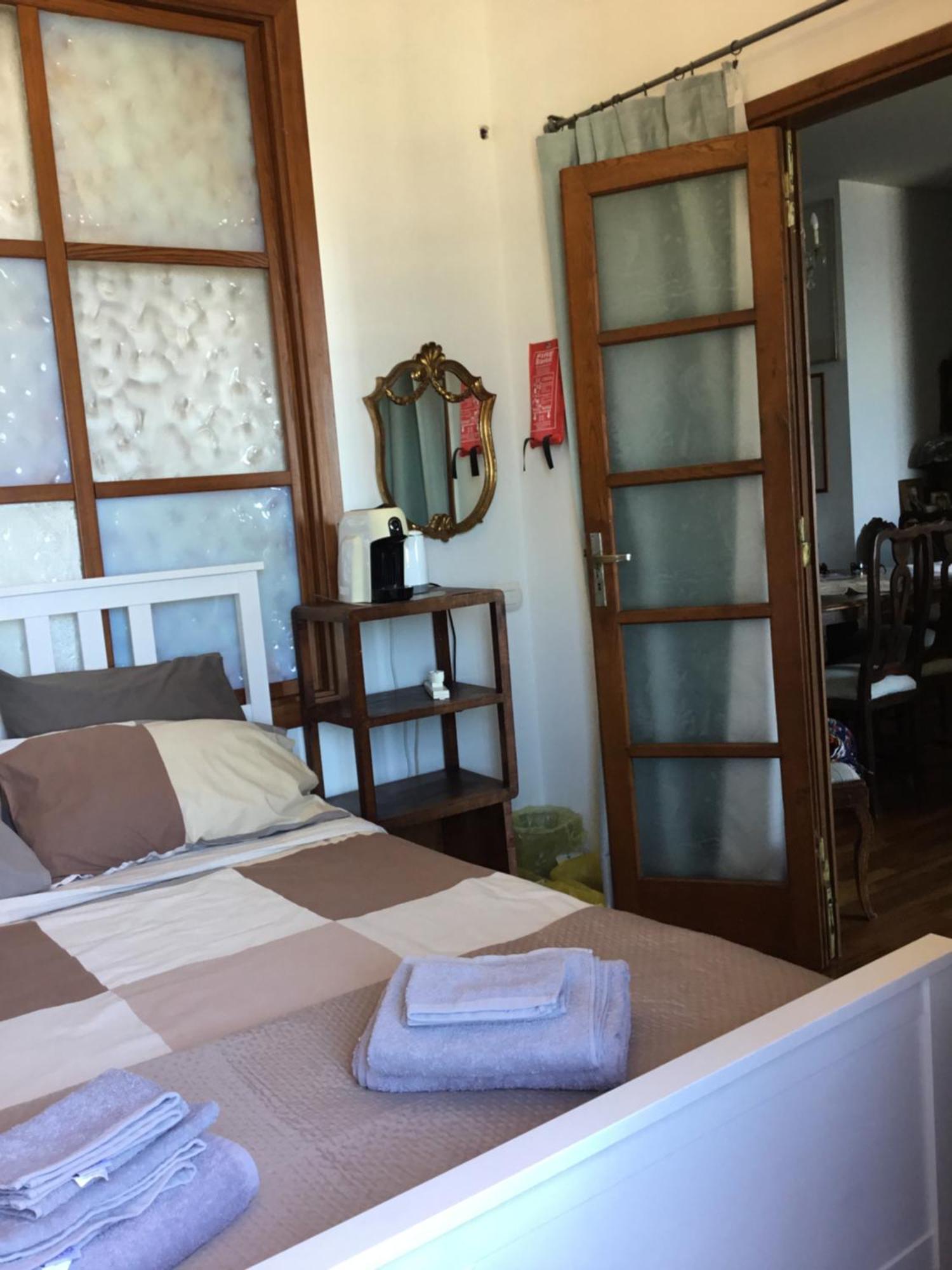Abitare Sul Porto Hotell Salerno Eksteriør bilde