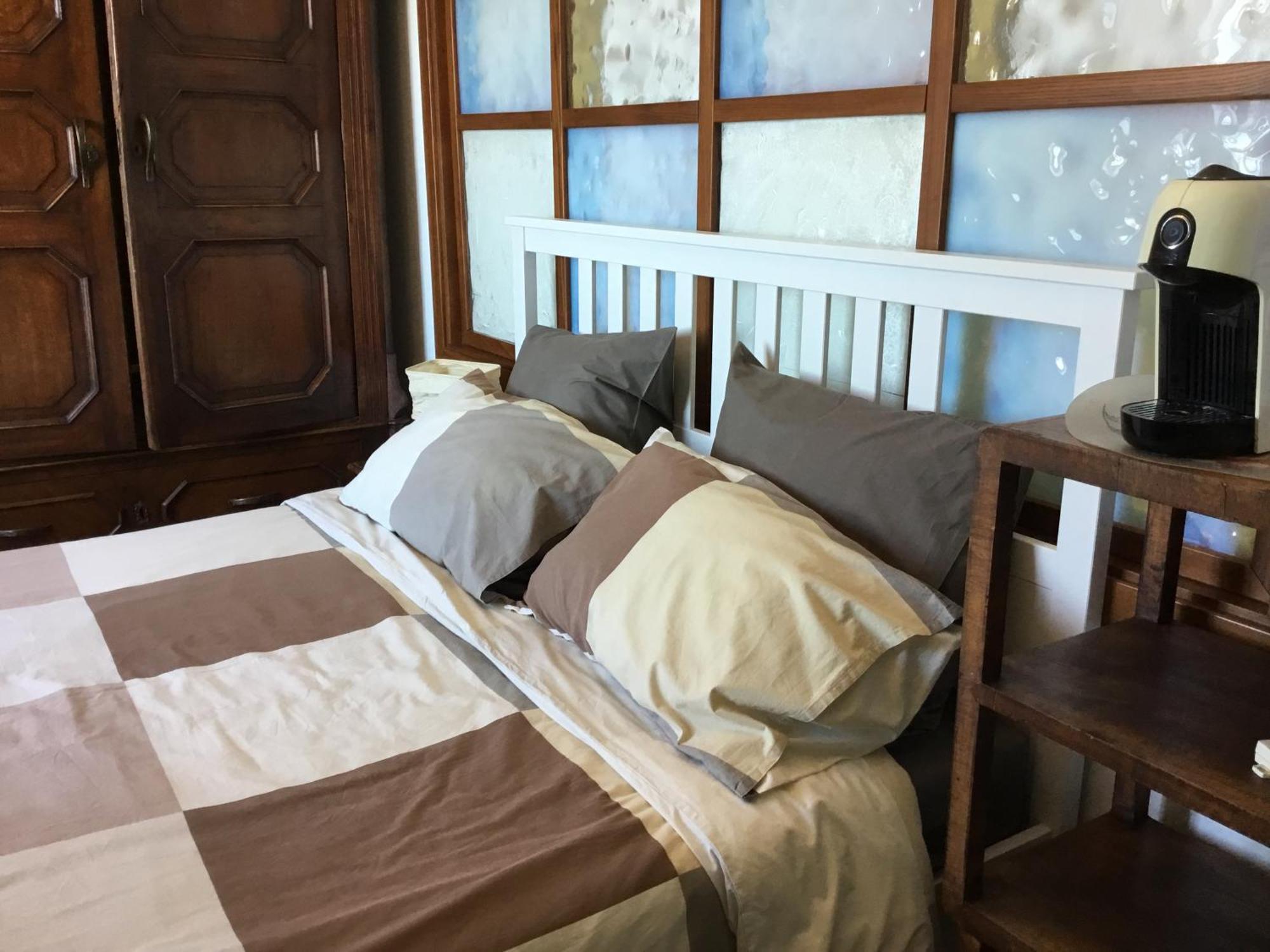 Abitare Sul Porto Hotell Salerno Eksteriør bilde