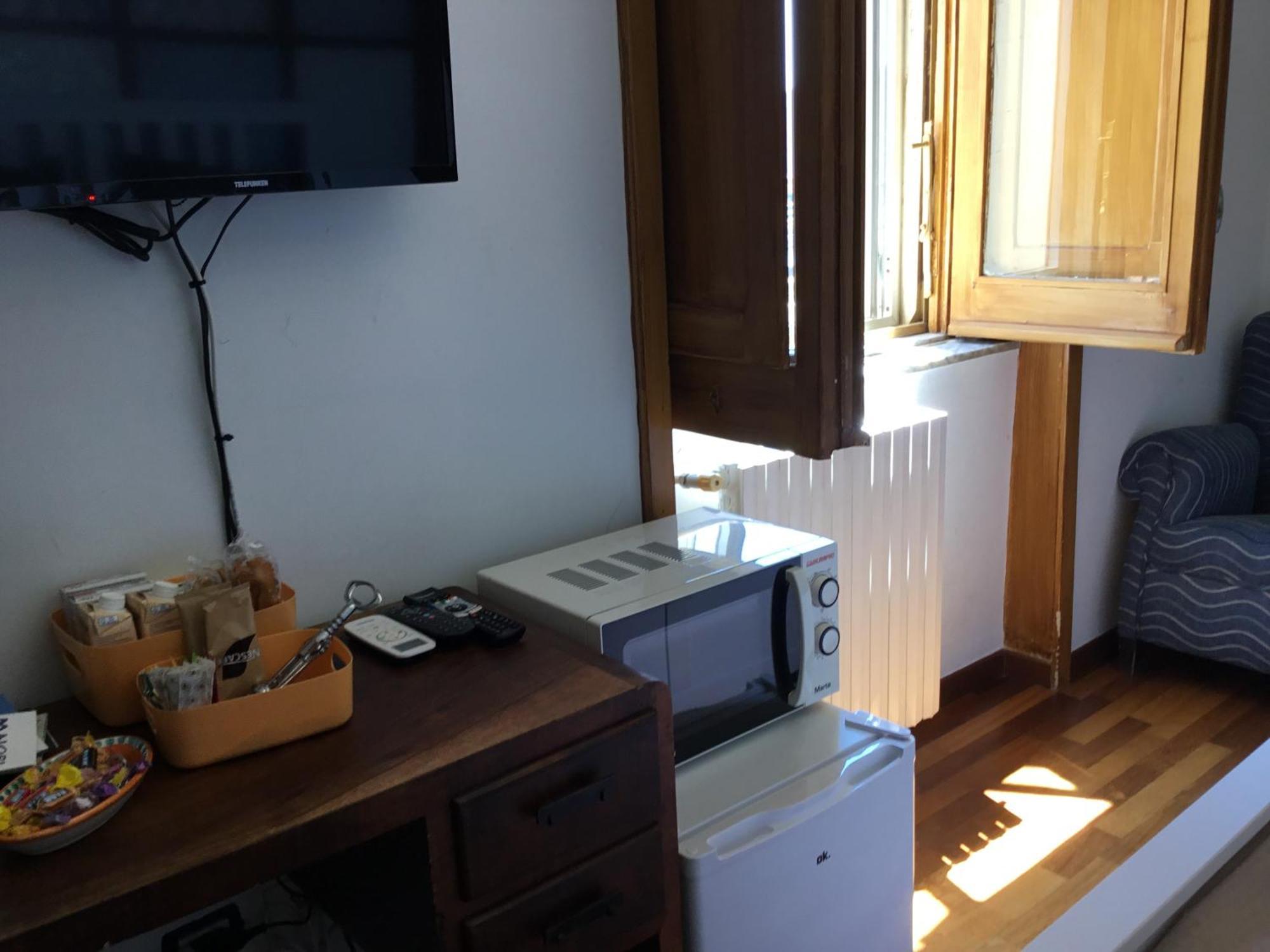 Abitare Sul Porto Hotell Salerno Eksteriør bilde