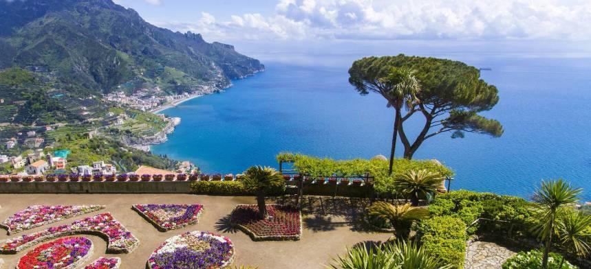 Abitare Sul Porto Hotell Salerno Eksteriør bilde