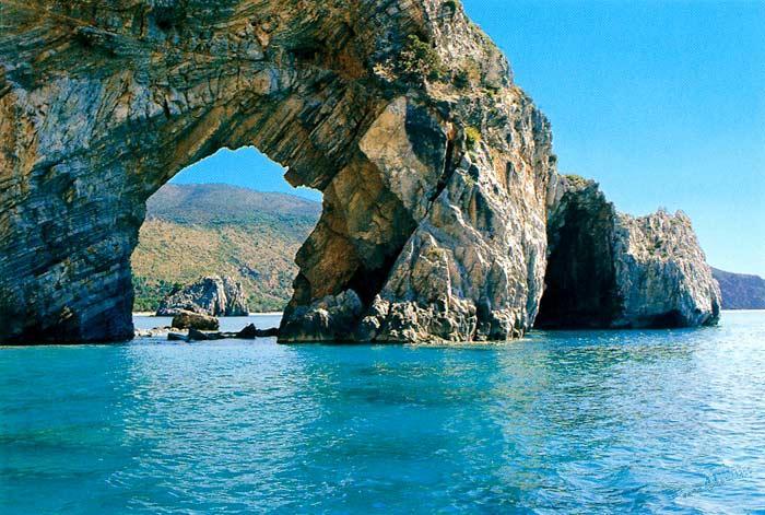 Abitare Sul Porto Hotell Salerno Eksteriør bilde