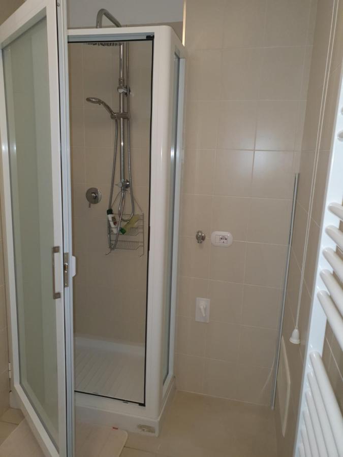Abitare Sul Porto Hotell Salerno Eksteriør bilde